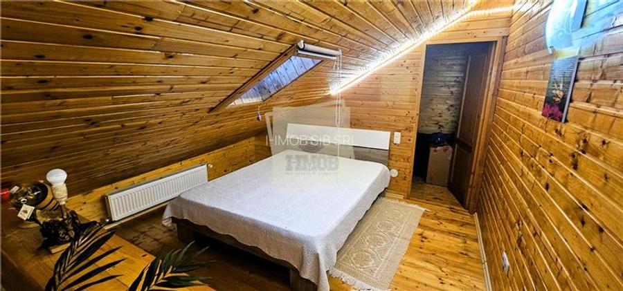 Apartament 3 camere 76mp cu balcon inchis zona Mihai Viteazul - 14