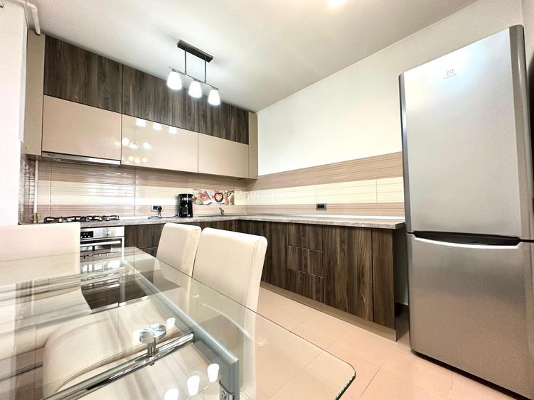 Apartament 2 camere + loc de parcare - 5