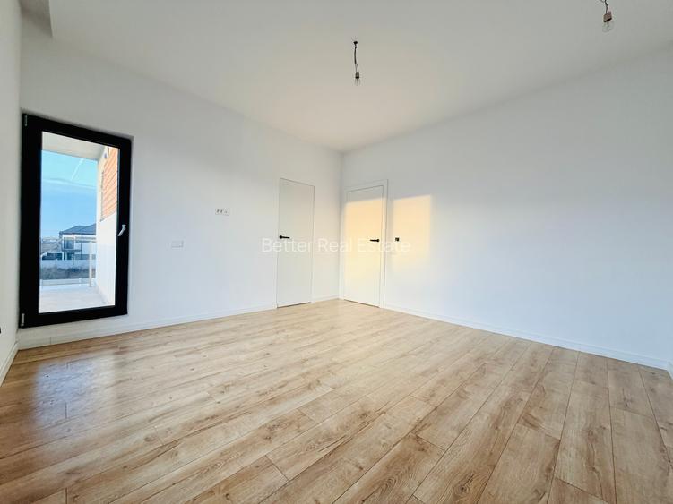 Casă Individuală modernă de Vânzare – 5 Camere, Teren 700 mp | Berceni Ilfov - 11