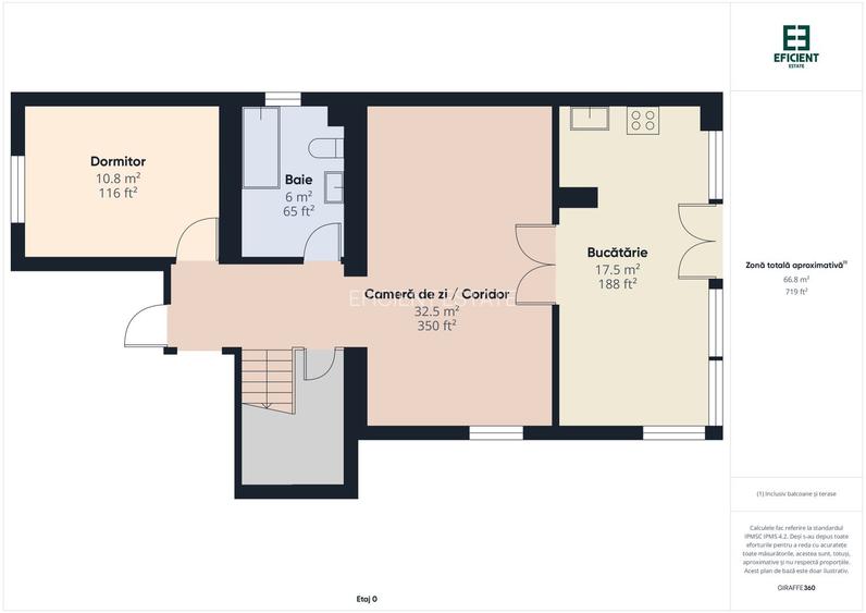 Casă cu 5 camere - Zona Dumbrăvița - Timișoara - 24