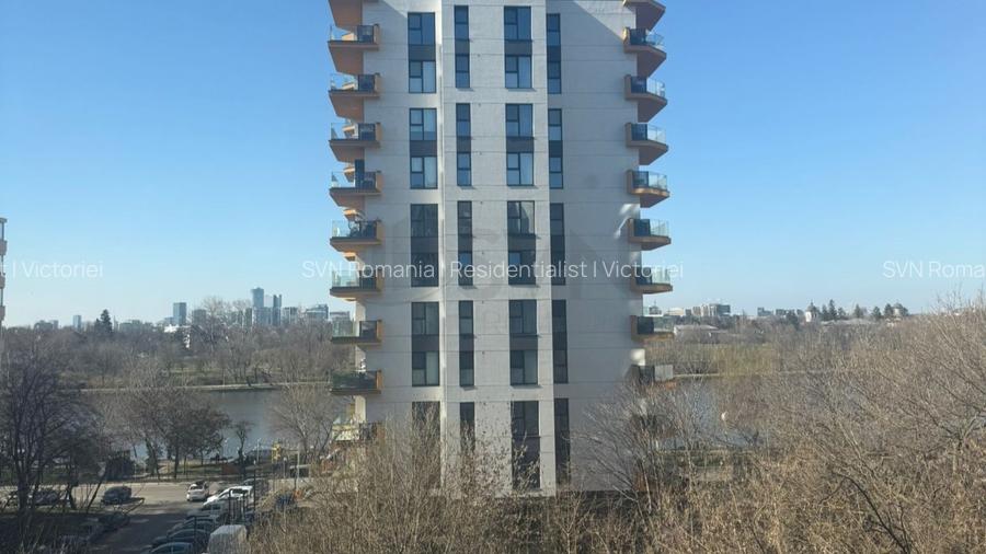REA1028478 Apartament 3 camere I Colentina I Centrala proprie - 11