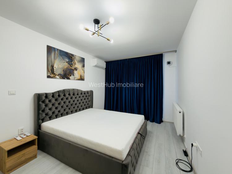 Apartament 2 camere, decomandat, 53mp, 2 locuri de parcare in Giroc - 5