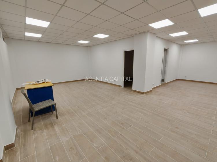 Spatiu comercial de inchiriat la strada Brailei - 2