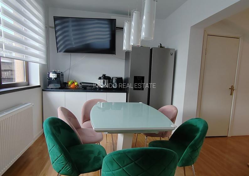 Vila 3 Camere tip duplex I TUNARI I Gradina amenajata - 11