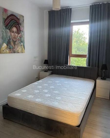 Apartament 2 Camere,Mihai Bravu,Vitan,bl.2000,et.1/8,Amenajat,centrala,mobilat - 3