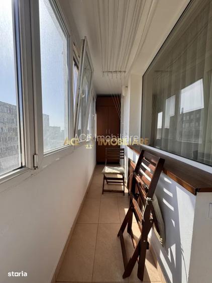 3 Camere de inchiriat | Berceni | Metrou | Petfriendly | Parcare - 17