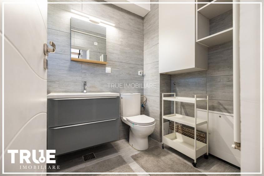 Apartament 2 camere, 70 m? utili - ultracentral, T&acirc;rgu Mureș! - 6