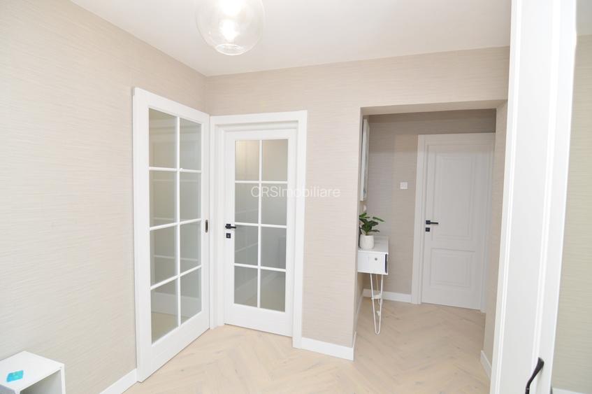 Apartament Superb 3 Camere Kiseleff - Clucerului | Localizare Extraordinara - 20