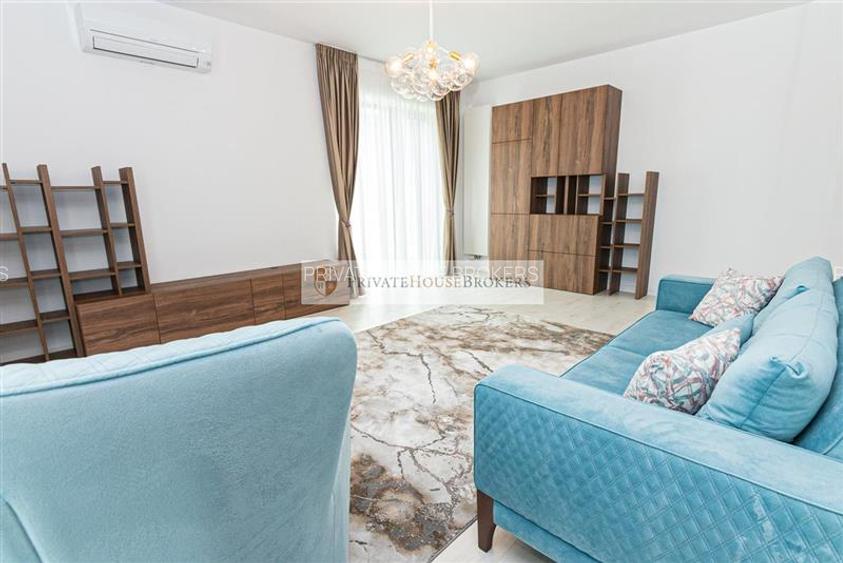 Aviatiei | CLOUD9 Residence | Bloc 2020 | Parcare Subterana - 9