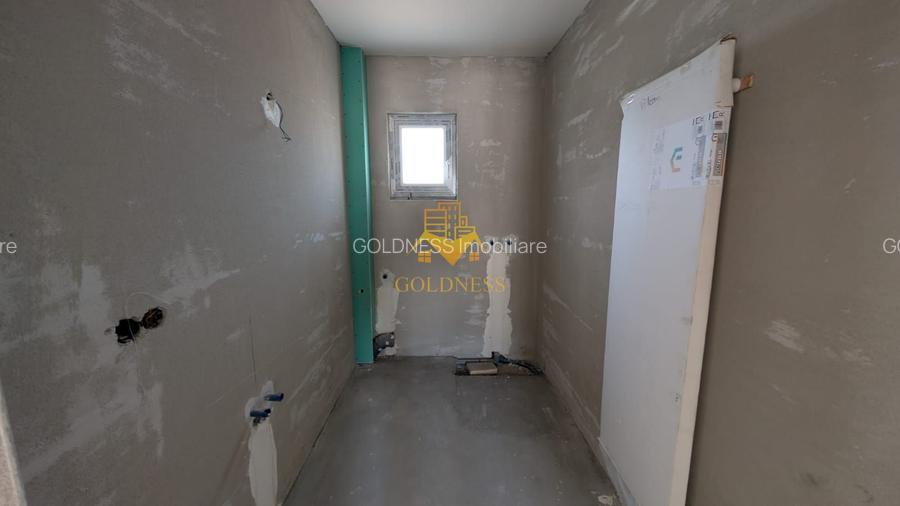 Casă individuală, 4 camere, 470 mp teren, Cluj - 10