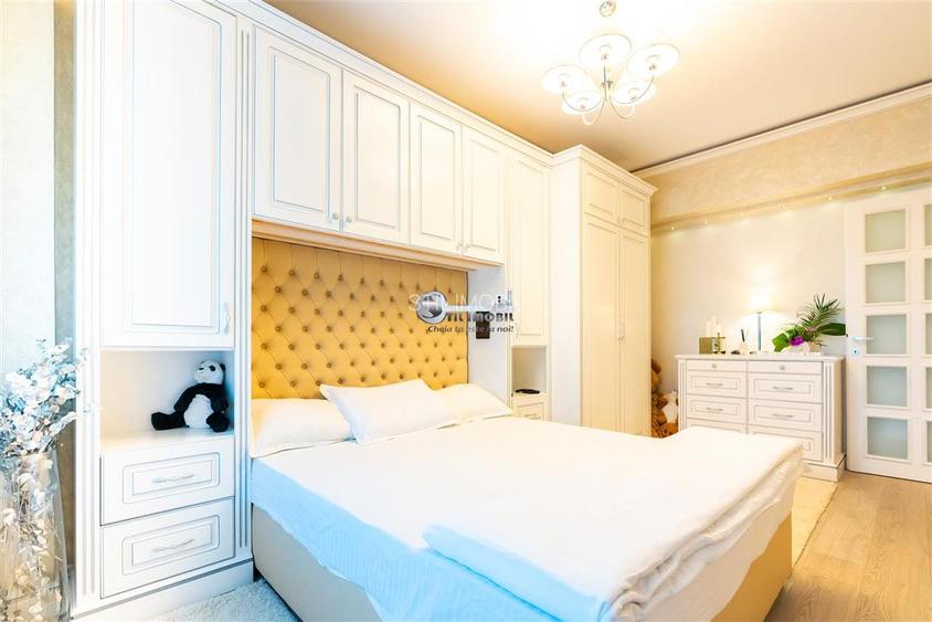 Apartament 1 cameră, 43 mp | Investiție excelentă | COMISION 0% - 6