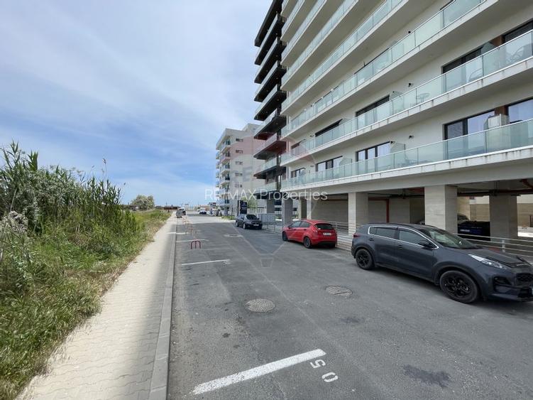 Studio elegant langa plaja Mamaia Nord Navodari, Tomis Villa - 17