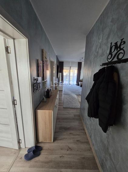 MOSNITA NOUA, 3 CAMERE, DUPLEX - 2