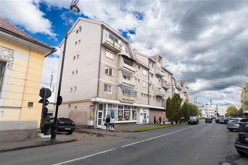 FILM&Tur LIVE!Spatiu Ultracentral,Sfantu Gheorghe,purtator profit,8% randament - 4