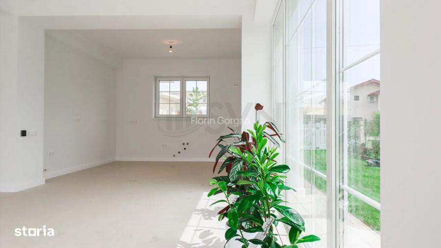 Vila Premium de Vânzare în Sat Ostratu, Comuna Corbeanca - 10