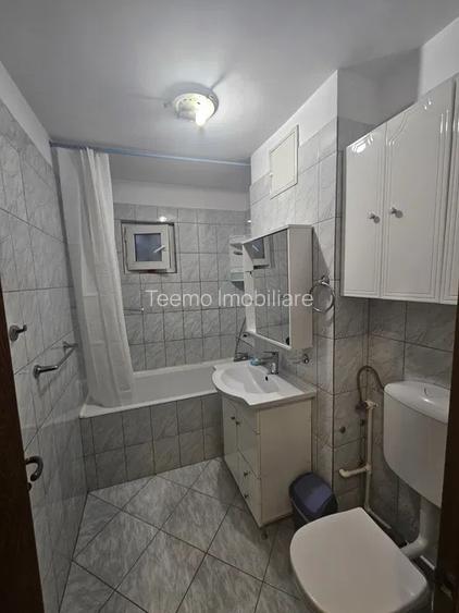 Apartament 3 camere, semidecomandat, 62 mp, ac, balcon, metrou, N. Grigorescu - 7