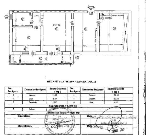 Pachetul perfect pentru viața de familie –  Strada Zorilor, Pacurari - 10