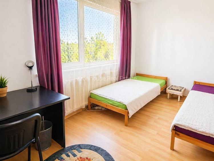 Apartament 2 camere | 48 mp | Etaj 4/4 | Astra | Luminos, pregatit pentru mutare - 3