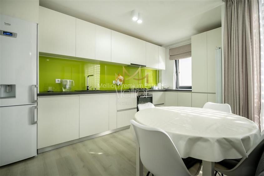 Apartament superb 2 camere | bloc nou | parcare | cartier Europa! - 4