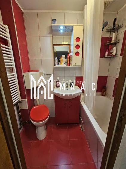 Apartament 3 Camere I Renovat I Etaj 3 I Lacul lui Binder - 5