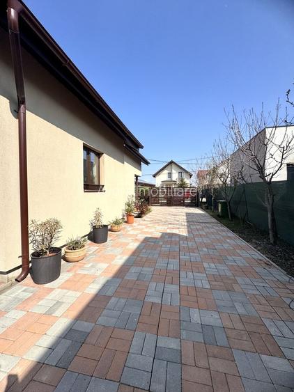 Sacalaz, Casa Individuala, Teren generos - 13