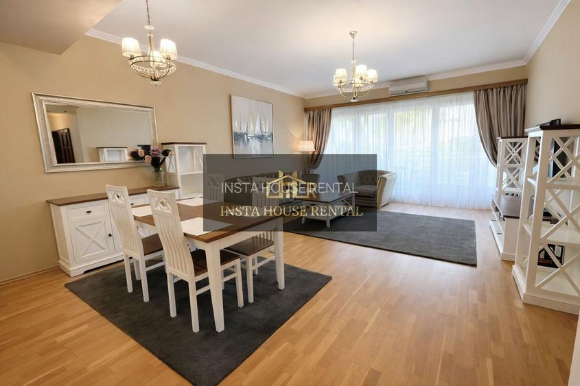 Apartament 3 camere Vita Bella *boxa&parcare2*/ Terasa mare - 2