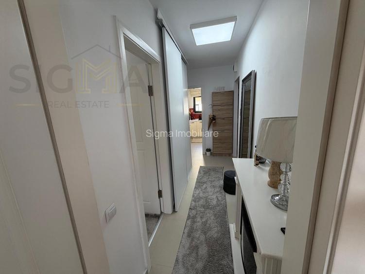 Apartament cu 2 camere, Borhanci, 54 mp! - 7