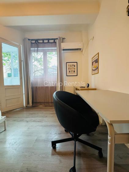 2-BEDROOM APARTMENT FOR RENT – QUIET CENTRAL AREA (CISMIGIU) - 2