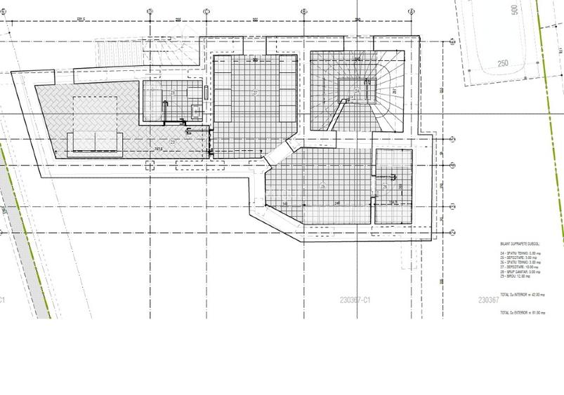 Casă cu personalitate în inima Bucureștiului – Proiect de restaurare și extinder - 5