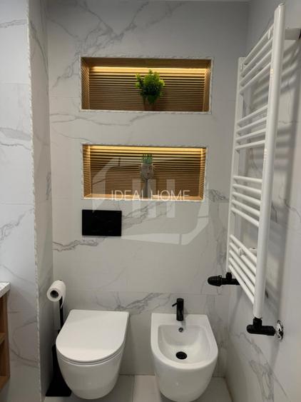 Apartament 2 camere, modern, Zorilor - 11