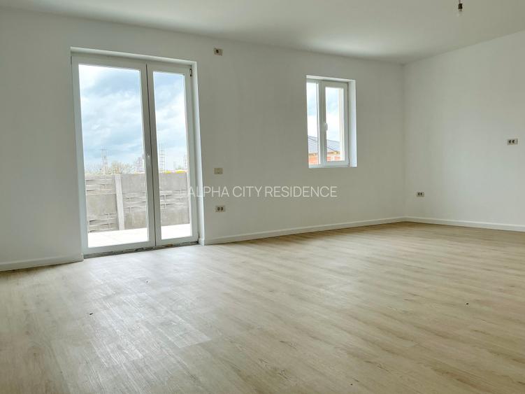 Dezvoltator: Rafinament pe Parter în Cartier Privat - 14