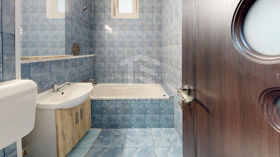 Apartament 2 camere Metrou Constantin Brancusi - 23