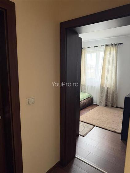 Bloc NOU Etaj 1 - 10