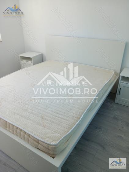 Aviației-Metrou Aurel Vlaicu | 55 mp | decomandat | mobilat și utilat | liber - 10