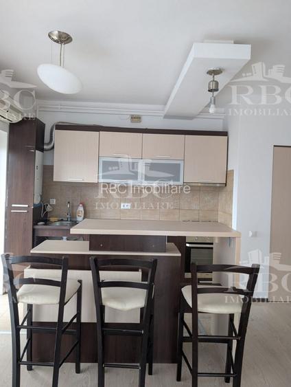 Apartament cu 2 camere suprafata 59 mp in Floresti strada Stejarului - 16