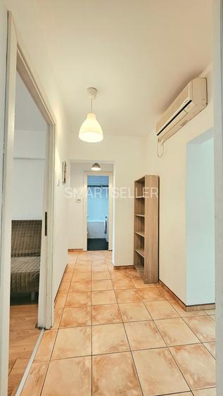 Tineretului - Str. Trestiana | Etaj 4/10 | 3 Camere | 0% Comision! - 28