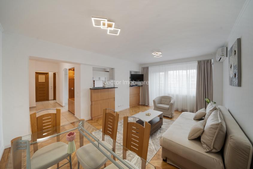 *Piata Unirii 18* Fantani*Decomandat*Modern *65mp* Metrou Unirii - 3