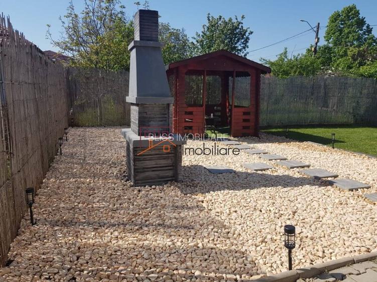 Casă / Vilă 3 camere în zona Comuna Tunari - 20