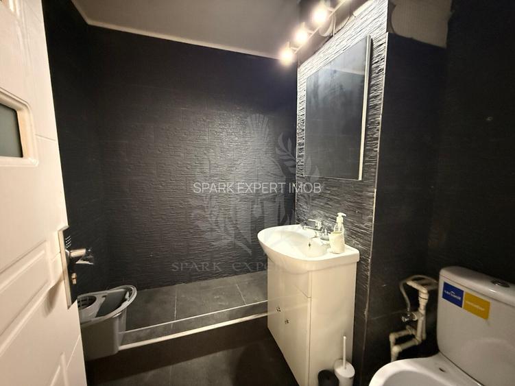 Inchiriere Spatiu Salon, complet utilat/ Afacere la Cheie, zona 9 Mai - 14