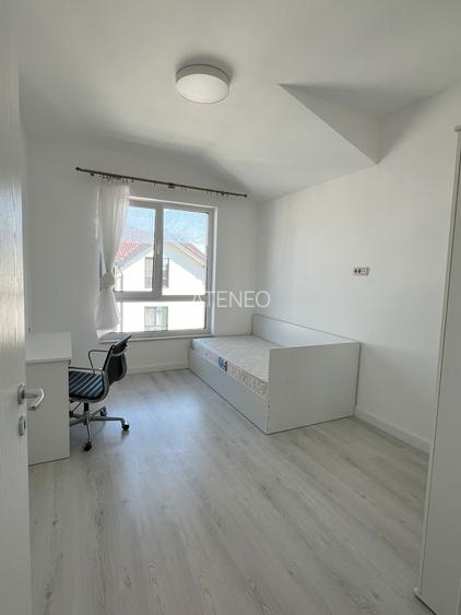 Apartament 3 camere – Dumbrăvița (zona IKEA). Preț: 550€/lună. Pet friendly. - 7