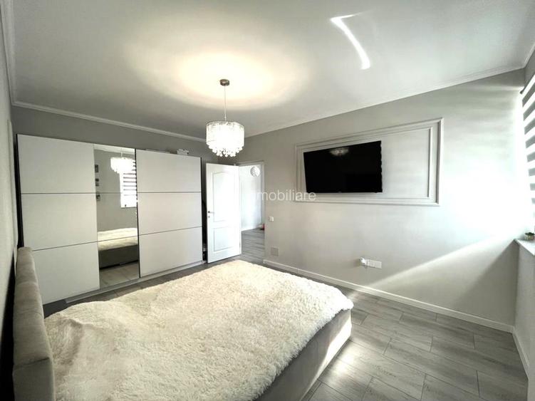 Apartament cu 2 camere, 50,5 mp, la cheie, zona Terra - 12