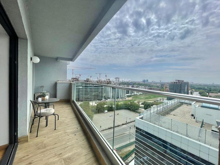 2 camere - UPGROUND, Fabrica de Glucoză, Pipera, Barbu Văcărescu - 7