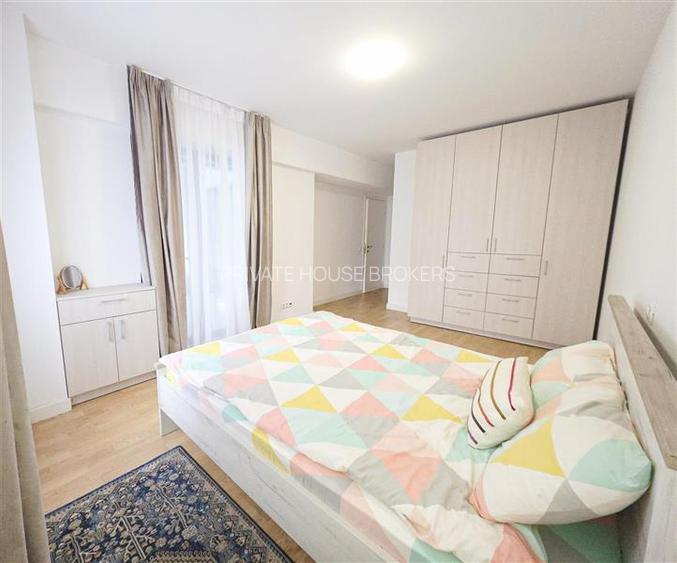 Aviatiei | UpGround Residence | Bloc 2011 | Centrala - 7