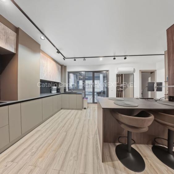 De vanzare/sc apartament 3 camere, in bloc nou, zona Mioritei - Bacau - 4