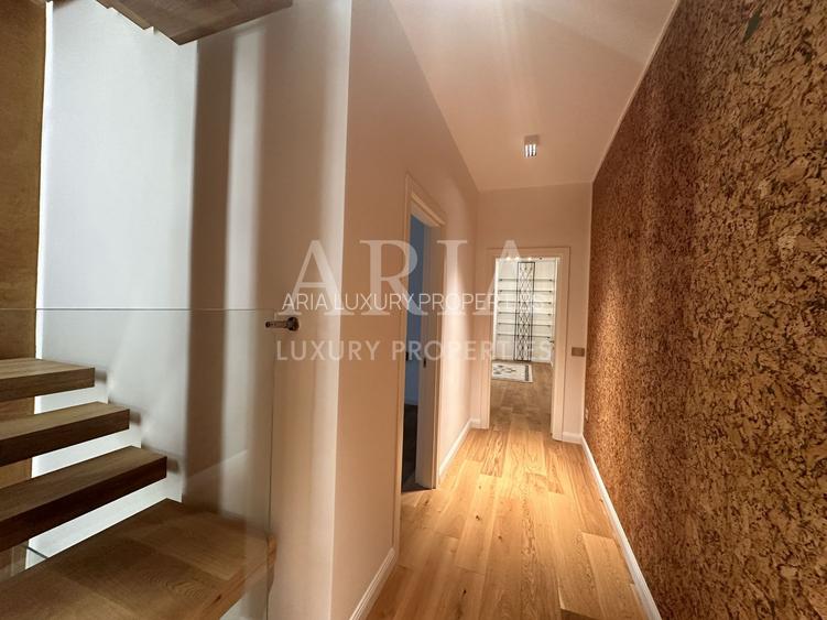 BELAIR LAKE - Penthouse duplex - LAKEFRONT - - 16