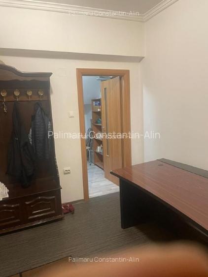 Apartament 2 camere | 77 mp | Demisol | Bd. Ferdinand I Clădire interbelica - 3