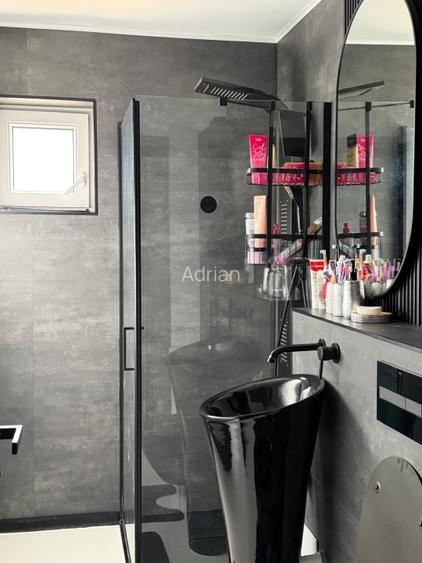Apartament premium  Calea Moldovei  - 7