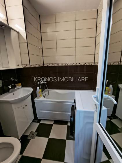 FAR GARSONIERA DECOMANDATA, MOBILATA, LIBERA 32 MP PRET 52900 EURO - 10