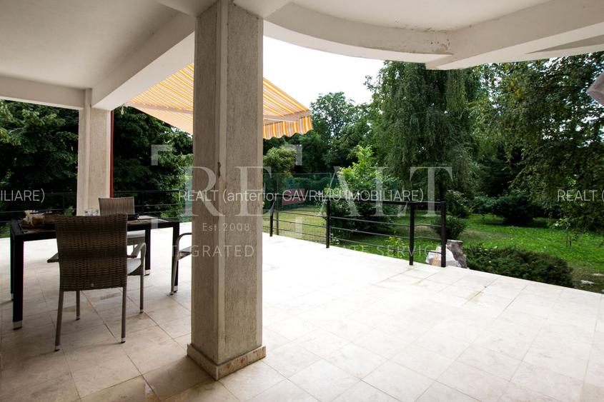 Vanzare casa, vila 10 camere | 3.265mp teren, Finisare Premium | Breaza, Prahova - 29