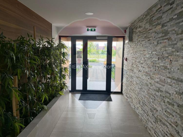 Vanzare Apartament 2 camere Hils Splai - 10